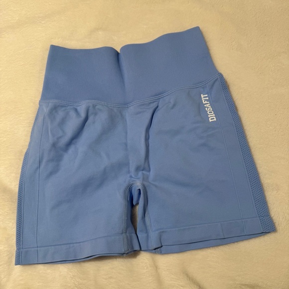 DIOSAFIT SHORTS - Picture 1 of 3